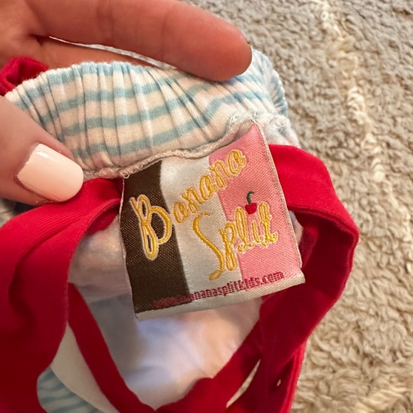 Banana Split farm bubble - Picture 4 of 5